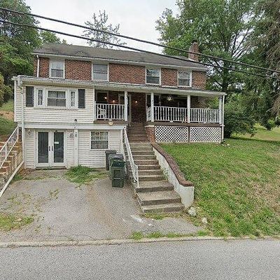 123 Church St, Glen Rock, PA 17327