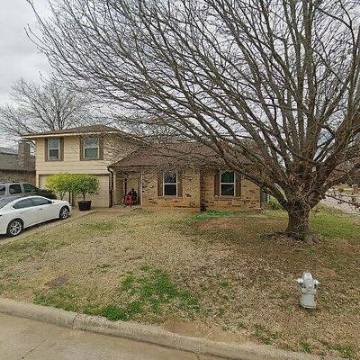 1233 Nicole Way, Burleson, TX 76028