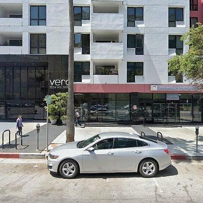 1234 Wilshire Blvd #520, Los Angeles, CA 90017