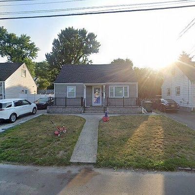 124 Coolidge Ave, Parlin, NJ 08859