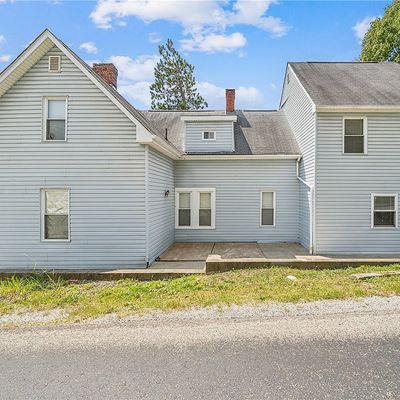 125 Elm St, Claysville, PA 15323