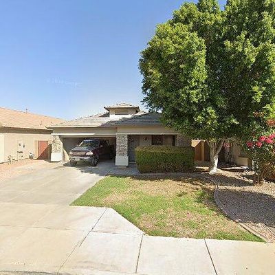 12548 W Monterosa Dr, Litchfield Park, AZ 85340