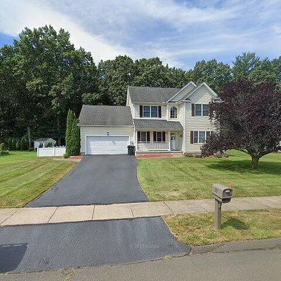 15 Szepanski Rd, Windsor Locks, CT 06096