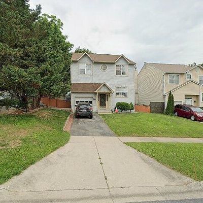 1507 Wheaton Ln, Silver Spring, MD 20902