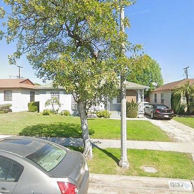 1513 W 137 Th St, Compton, CA 90222