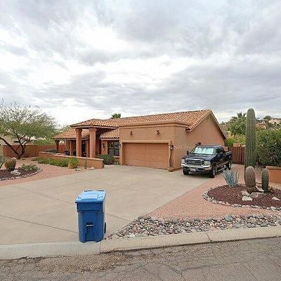 15137 E Marathon Dr, Fountain Hills, AZ 85268