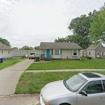 1520 E 22 Nd St, Des Moines, IA 50317