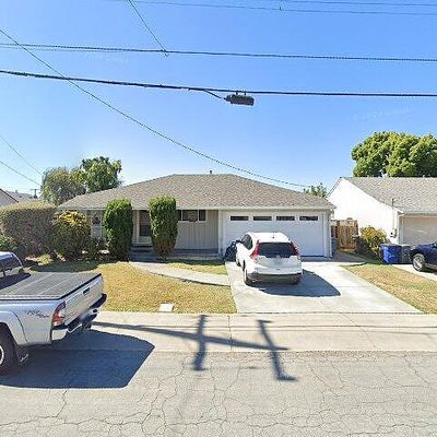 1522 Redwood Ave, San Leandro, CA 94579