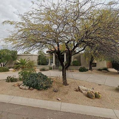 15225 N Bluejay Pl, Fountain Hills, AZ 85268