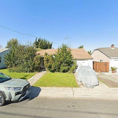 1527 139 Th Ave, San Leandro, CA 94578