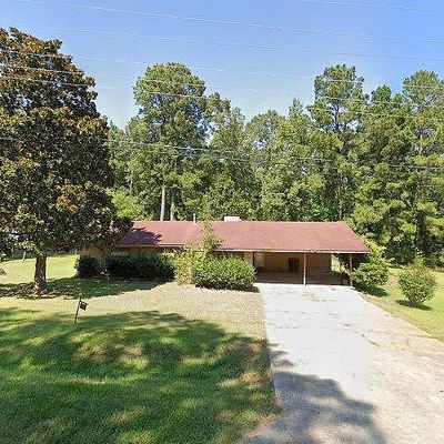 155 Webster Ave, Grambling, LA 71245