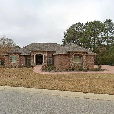 16 Pin Oak Pt, Petal, MS 39465