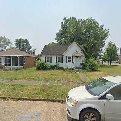 1605 Olive St, Evansville, IN 47714