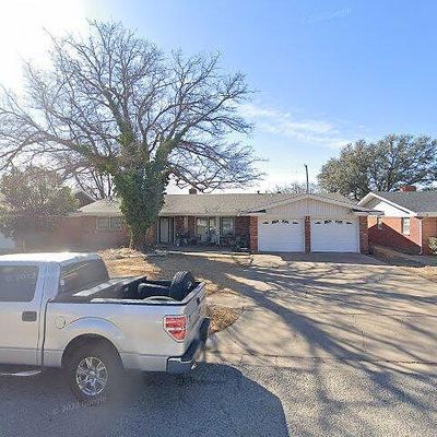 1619 57 Th St, Lubbock, TX 79412