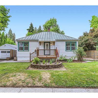 1624 21 St Ave, Forest Grove, OR 97116