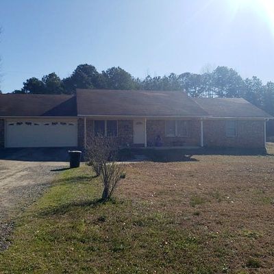 14 W Branch Dr, Plumerville, AR 72127