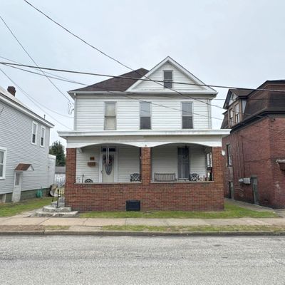 1405 Center St, Moundsville, WV 26041