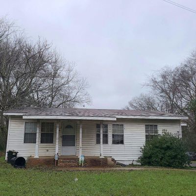 1407 Norwood St, Marshall, TX 75670