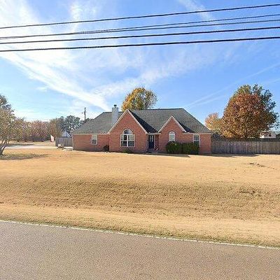 1415 Rosemark Rd, Atoka, TN 38004