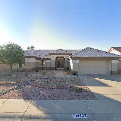 14223 W Rico Dr, Sun City West, AZ 85375