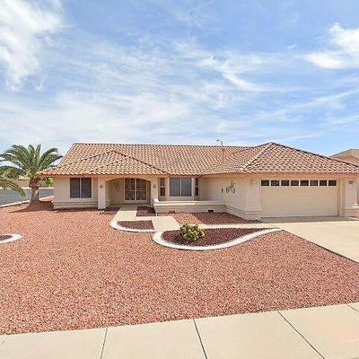 14301 W Circle Ridge Dr, Sun City West, AZ 85375