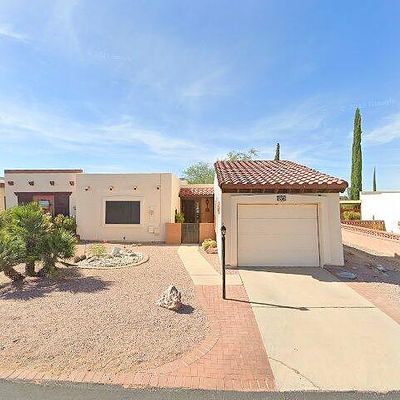 1472 W Camino Calderon, Green Valley, AZ 85622