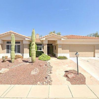 1845 E Mellow Trl, Oro Valley, AZ 85755