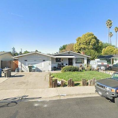 1901 Queens Rd, Concord, CA 94519