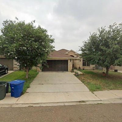 1911 Port Miami St, Laredo, TX 78045