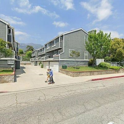 1923 E Washington Blvd #4, Pasadena, CA 91104