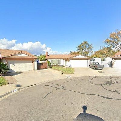 1626 Danny Way, El Cajon, CA 92021