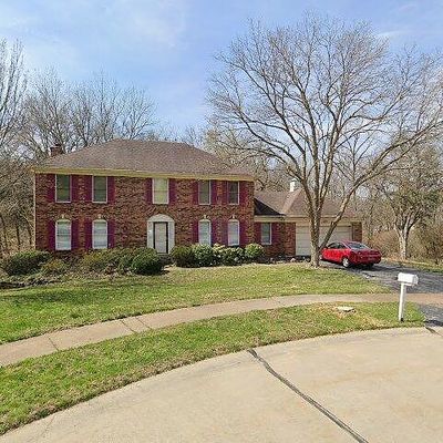 16444 Sundance Creek Ct, Wildwood, MO 63005