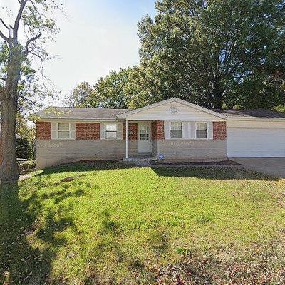 1667 Melody Ln, Arnold, MO 63010