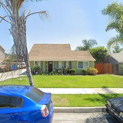 16738 Francisquito Ave, La Puente, CA 91744