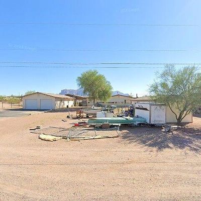 1675 N Monterey Drive, Apache Junction, AZ 85120