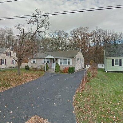 168 Wolcott Ave, West Springfield, MA 01089