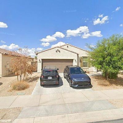 16836 W Belleview St, Goodyear, AZ 85338