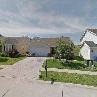 17 Brookfield Ct, Wentzville, MO 63385