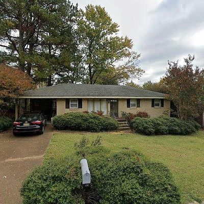 1702 Crestline Ave, Sheffield, AL 35660