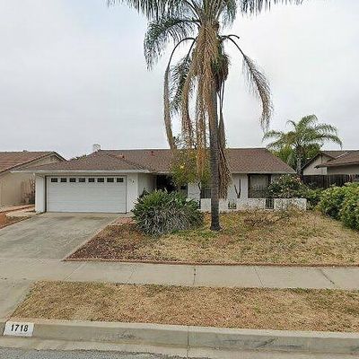 1718 Kingston Dr, Escondido, CA 92027