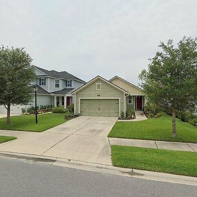 174 Foxcross Ave, Saint Augustine, FL 32092