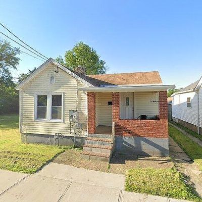 206 Pine St, Crystal City, MO 63019