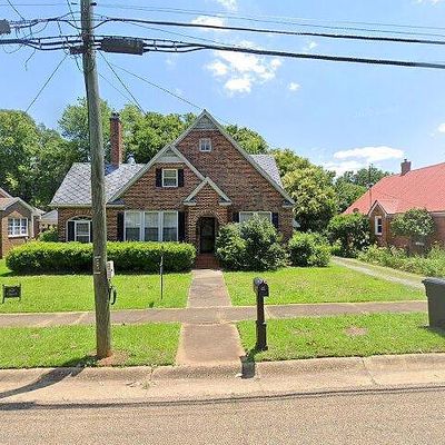 207 E Lafayette St, Marion, AL 36756