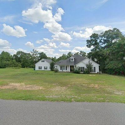 20792 Lonnie Walker Rd, Citronelle, AL 36522