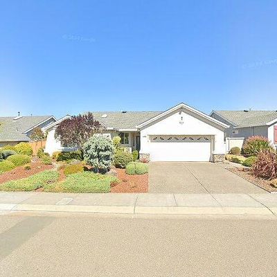 208 Creekside St, Cloverdale, CA 95425