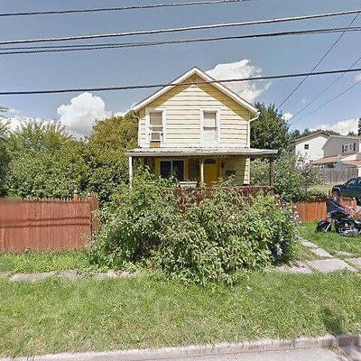 209 Linden St, Lock Haven, PA 17745