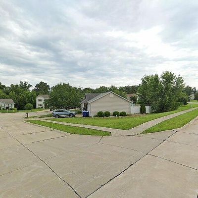 21 Moonlight Ct, Wentzville, MO 63385