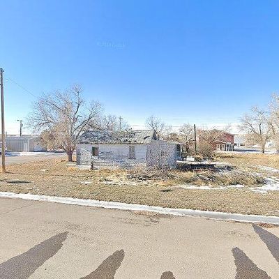 210 S Lincoln Ave, Glendo, WY 82213