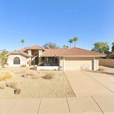 21019 N Desert Sands Dr, Sun City West, AZ 85375