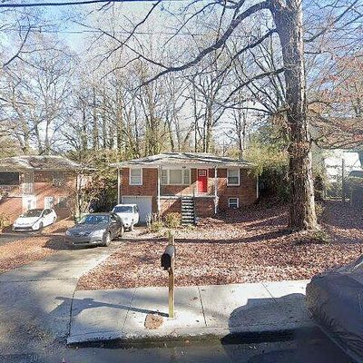 211 Hemphill School Rd Nw, Atlanta, GA 30331